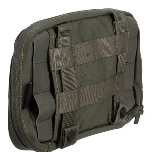 TT LEADER ADMIN POUCH - olive