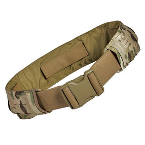 TT Warrior Belt LC Multicam