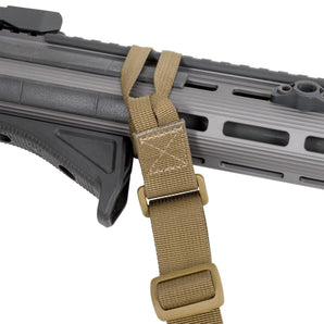 Two Point Carbine Sling(R) - Black