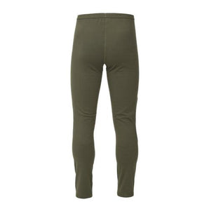 Underwear (long johns) US LEVEL 2 - Olive Green