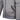 URBAN TACTICAL HOODIE (FullZip)(R) - Melange Black / Grey