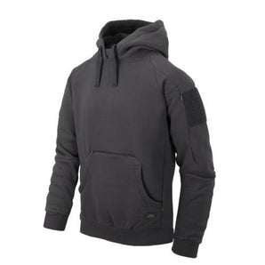 Urban Tactical Hoodie Lite (Kangaroo) - Grey