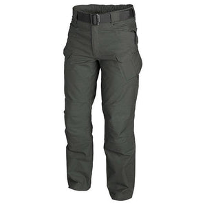 URBAN TACTICAL Pants JUNGLE GREEN