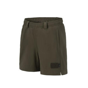 UTILITY LIGHT Shorts VersaStretch(R) Lite - Taiga Green