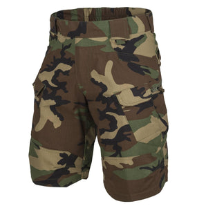 UTS(R) (Urban Tactical Shorts(R)) 11” - US Woodland