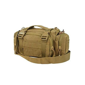 Waistbag MOLLE DEPLOYMENT - Coyote