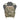 Warrior DCS Plate Carrier Base Only, Multicam