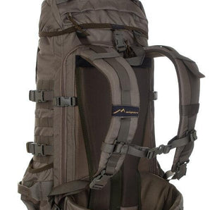 Wisport(R) Backpack SilverFox 2 - RAL7013