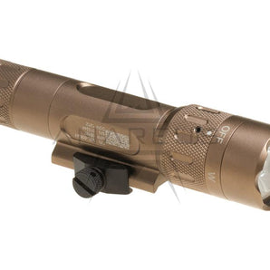 WMX200 Tactical Weapon Light (Dark Earth)