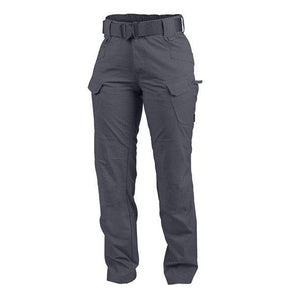 WOMEN'S URBAN TACTICAL Pants Shadow Grey