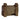 Wrist Map Pouch TT Wrist Office, coyote