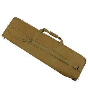 WST M4 MOLLE gun bag 130cm - Olive Green