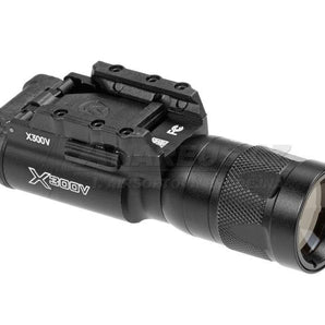 X300V Vampire LED Tactical Light (BK)