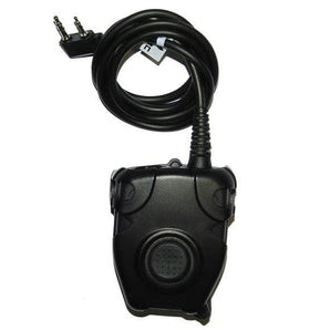 Z Tactical PLTR PTT ( Kenwood )